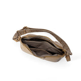 Mac Alyster - Sac Besace- PARADOX -Sable