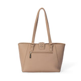Mac Alyster- Sac Shopping- Sweet Nougat