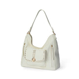 Mac Alyster - Sac Besace- SWEET- Beige
