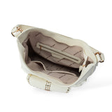 Mac Alyster - Sac Besace- SWEET- Beige