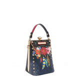 Sac pochette Nicole LEE  PRT16613 LE RÊVE DEVIENT RÉALITÉ