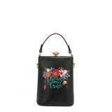 Sac pochette Nicole LEE  PRT16613 LE RÊVE DEVIENT RÉALITÉ