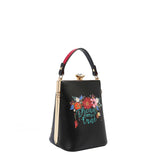 Sac pochette Nicole LEE  PRT16613 LE RÊVE DEVIENT RÉALITÉ