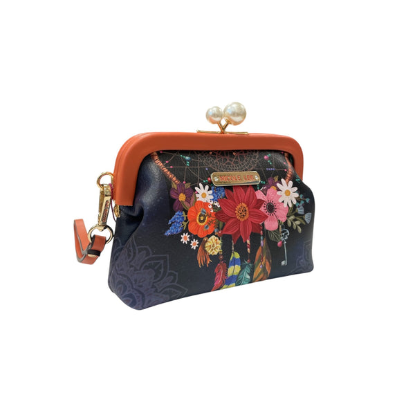 Porte monnaie Nicole Lee  PRT7400 DREAM COMES TRUE