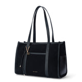Mac Alyster DUNEA PS-882-01 cuir végan