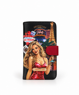 coque nicole lee pour telephone et cb