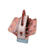 Sac à main Nicole LEE QC17274 REINE CLÉOPÂTRE
