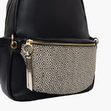 Lollipops – Sac à Dos- Severina- Noir