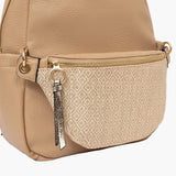Lollipops – Sac à dos- Severina-Nude