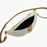 Lollipops – Ceinture banane- Shai- Camel