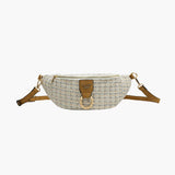 Lollipops – Ceinture banane- Shai- Camel