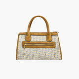 Lollipops – Petit sac shopper- Shai-camel