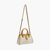 Lollipops – Petit sac shopper- Shai-camel