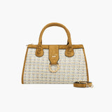 Lollipops – Petit sac shopper- Shai-camel