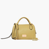 Lollipops – Petit sac shopper- Shai- camel