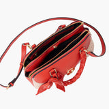 Lollipops – Sac bowling- Sade- Rouge