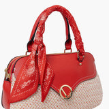 Lollipops – Sac bowling- Sade- Rouge