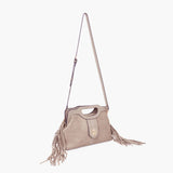 Lollipops – Petit sac shopper- Sammy-Nude