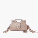 Lollipops – Petit sac shopper- Sammy-Nude