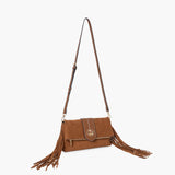Lollipops – Sac porté épaule- Sammy- Camel