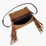Lollipops – Sac porté épaule- Sammy- Camel