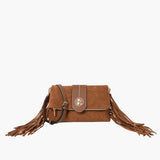 Lollipops – Sac porté épaule- Sammy- Camel