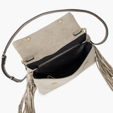 Lollipops – Sac Porté Épaule- Sammy-Nude