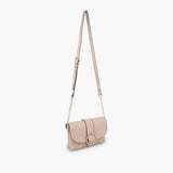 Lollipops – Sac multi poches- Solie -Nude