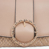 Lollipops – Sac multi poches- Solie -Nude