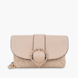 Lollipops – Sac multi poches- Solie -Nude