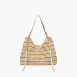 Lollipops – Grand Sac Shopper- S-Ringo- Orange