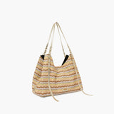 Lollipops – Grand Sac Shopper- S-Ringo- Orange