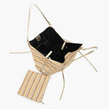 Lollipops – Grand Sac Shopper- S-Ringo- Orange
