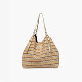 Lollipops – Grand Sac Shopper- S-Ringo- Orange