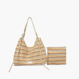 Lollipops – Sac Shopper- S-Ringo- Orange
