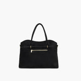 Lollipops - Grand Sac Shopper- Tivaline- Noir
