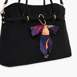 Lollipops - Grand Sac Shopper- Tivaline- Noir