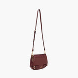 Lollipops – Sac Multi Poches- Tobi- Bordeaux