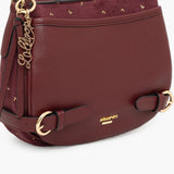 Lollipops – Sac Multi Poches- Tobi- Bordeaux