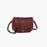 Lollipops – Sac Multi Poches- Tobi- Bordeaux