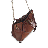 Lollipops – Sac Shopper-Tarick- Camel