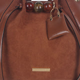 Lollipops – Sac Shopper-Tarick- Camel
