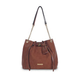 Lollipops – Sac Shopper-Tarick- Camel
