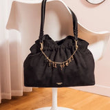 Lollipops – Sac Shopper- Teana- Noir