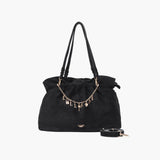 Lollipops – Sac Shopper- Teana- Noir