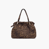 Lollipops - Petit Sac Shopper- Teana- Léopard