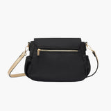 Lollipops- Sac Porté Épaule- Teralia- Noir