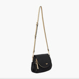 Lollipops- Sac Porté Épaule- Teralia- Noir