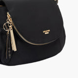 Lollipops- Sac Porté Épaule- Teralia- Noir