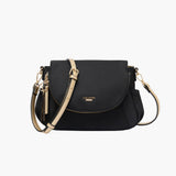 Lollipops- Sac Porté Épaule- Teralia- Noir